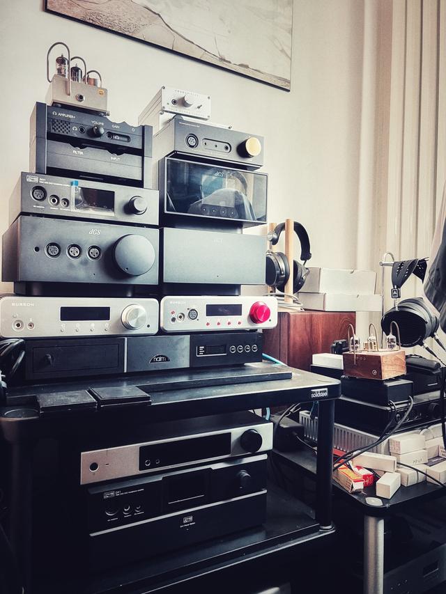哪个音乐软件最好，哪个音乐app好用音质好（深度评测CD、无损、音乐APP全要的山灵EM7音乐一体机）