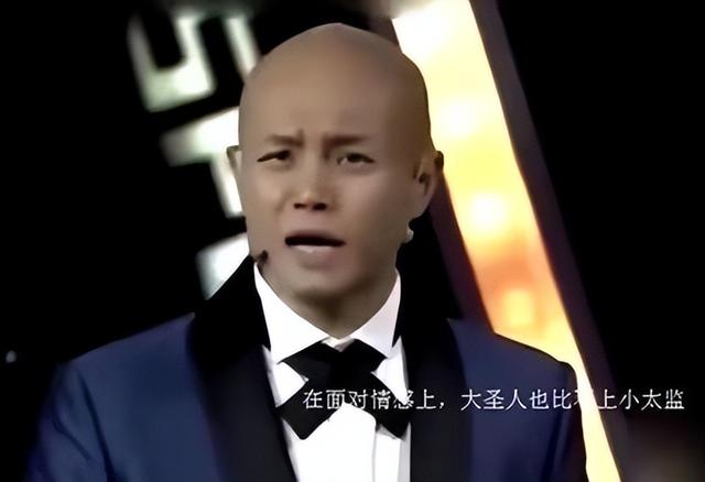 一瓶白酒，一颗“蛋蛋”，“人生导师”乐嘉的毁灭史