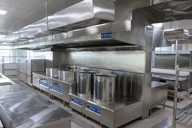 不锈钢锅十大名牌，十大不锈钢厨具品牌（商用厨具排名前十的品牌）