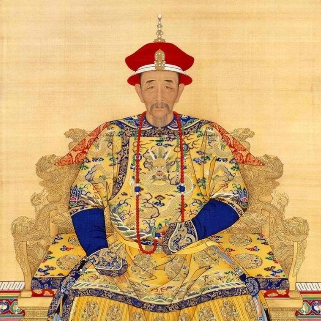 大清历代帝王顺序，清朝历代皇帝的排列顺序（清朝12帝，一篇文章全揭秘）