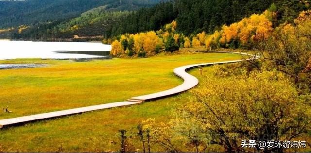 云南5a景区有哪些，云南5a景区全名单（云南九大5A级景区来了）