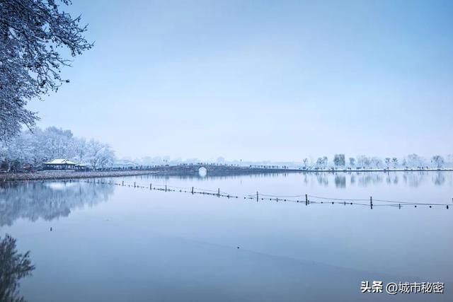 八载图片保护有哪些，八载图片保护怎么设置（西湖保护70年）