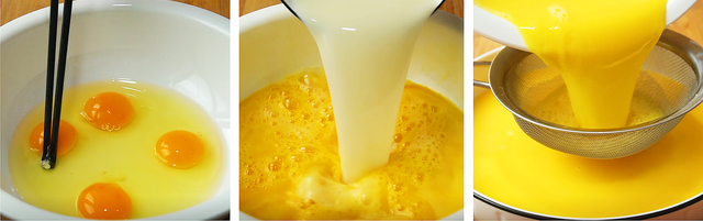 早餐应该做些什么吃，早餐做什么吃好（建议学生：少吃油条和包子）