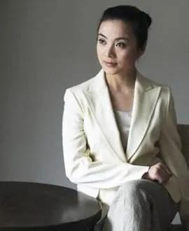 中文国际主持人，中文国际频道女主持人（才女主播宋一平）