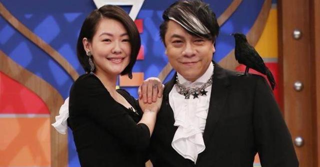 大S和小S分别是谁，小s 大s是什么关系（性格迥异的姐妹花）