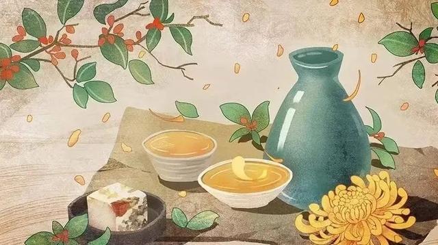 重阳节的过节时间和习俗有什么，网络中国节·重阳节