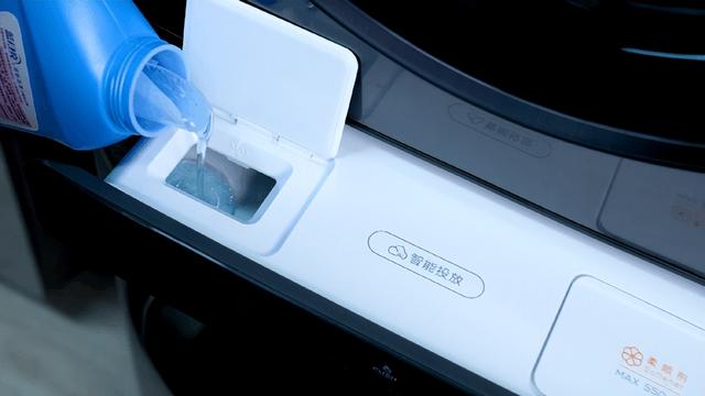 空气洗是什么意思，空气洗适合什么衣服（谁才是完美的分区洗解决方案）