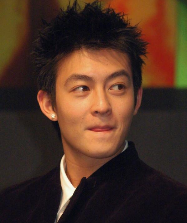 中国十大帅哥排名，中国的10大帅哥（10位巅峰时期的男星）