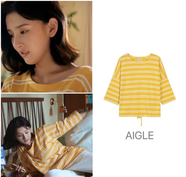 校园风，校园风景图片（宋祖儿新剧私服挺火爆）