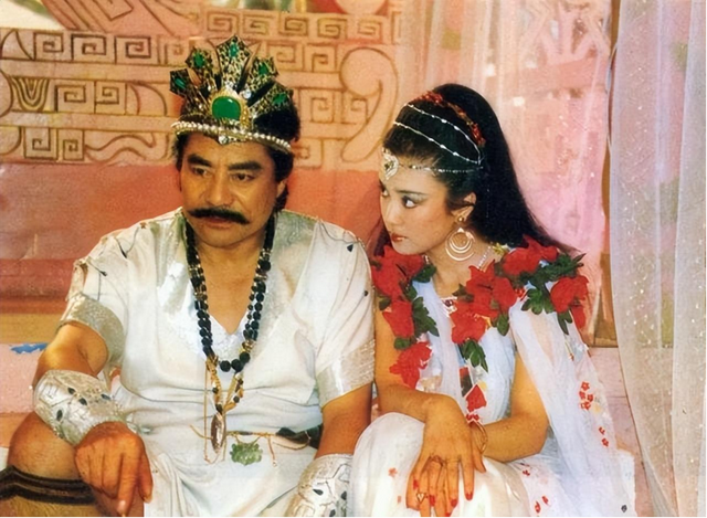 最美妲己傅艺伟为何自甘堕落，从“最美妲己”到“阶下囚”