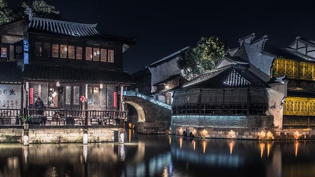 适合情侣旅游十大景点，盘点情侣必去的10个旅游目的地