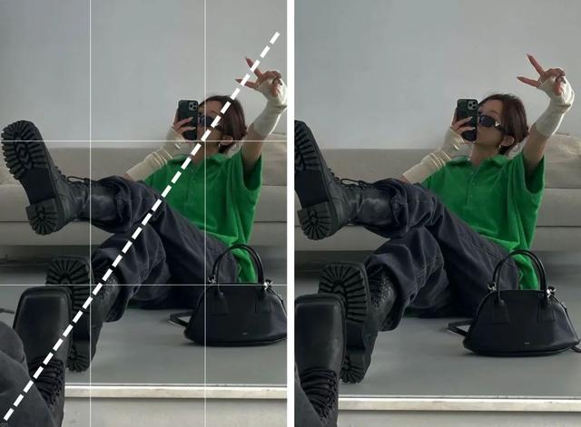 怎么拍照比较好看，怎样拍照才能拍出效果（10条把人拍好看的摄影小秘密）