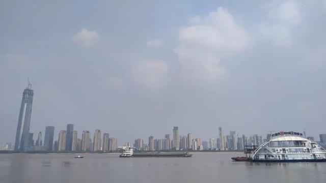 武汉 各区城镇人口，城区人口数据——湖北篇