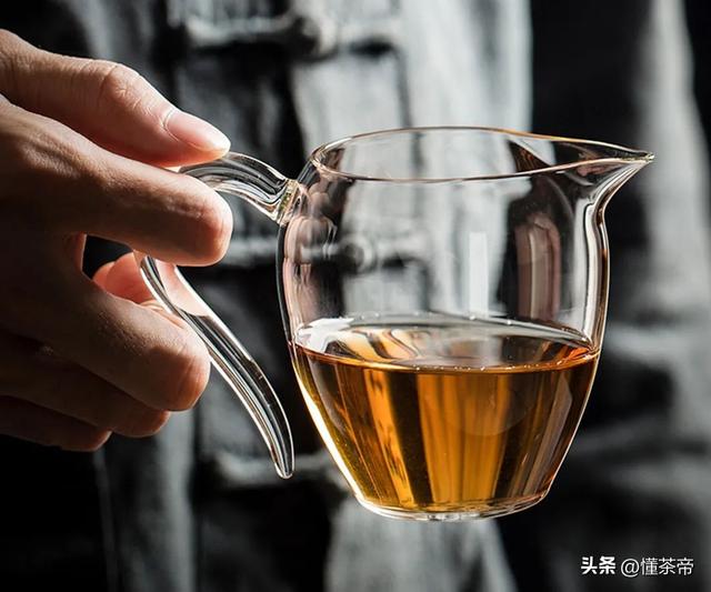 100种常用茶具，茶桌上常见的24种器具