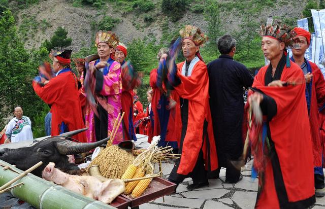 祭祀是什么意思，宜祭祀是什么意思（丧事中“祭”和“奠”）