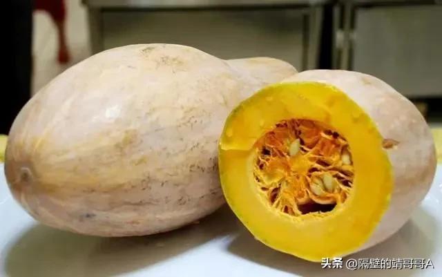 为什么没有北瓜，为什么有冬瓜西瓜南瓜没有北瓜（才知祖宗智慧真高明）