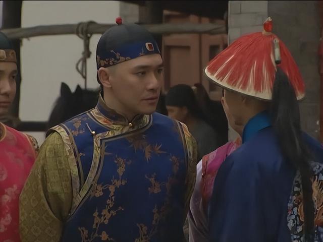 兵临城下叶眉的结局，兵临城下杨少成叶眉的结局（40集《运河风流》今晚开播）