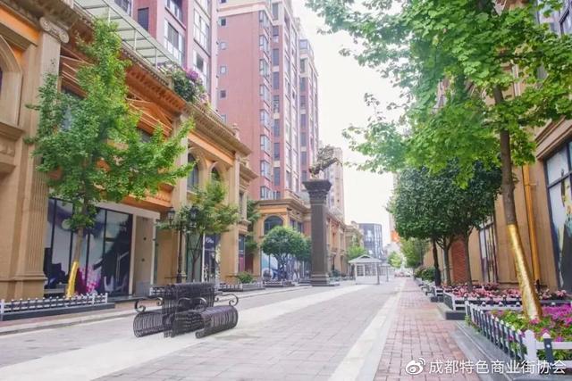 唐人街在哪，唐人街在哪个州（带你了解成都人的“唐人街”）