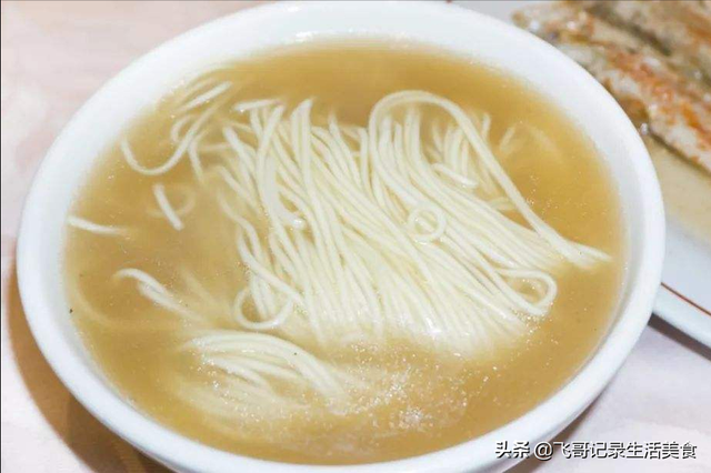 无锡美食特色推荐，无锡值得品尝的特色美食有哪些