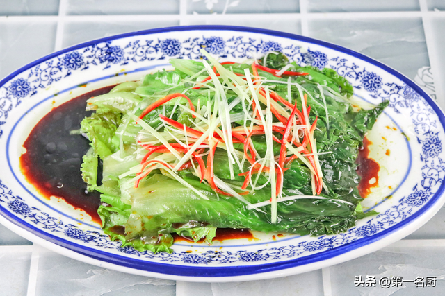 最简单好吃的减脂餐怎么做，分享4道减肥餐菜谱