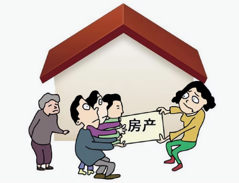 家庭财产继承法律(法律科普) - 燕来学堂