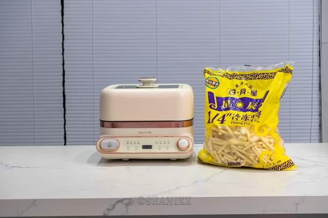 臭豆腐蒸制方法，蒸臭豆腐怎么做（解锁黑暗料理：空气炸臭豆腐）