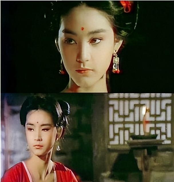 丹凤眼是什么样的，丹凤眼是什么样子的人（难怪大家会喜欢“丹凤眼”女星）