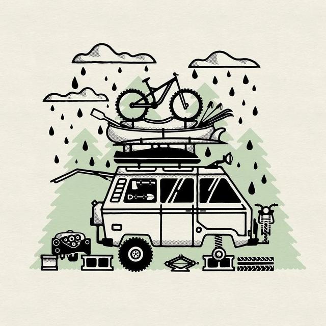 一步一步画白云，白云怎么画（60款唯美的风景简笔画教程）