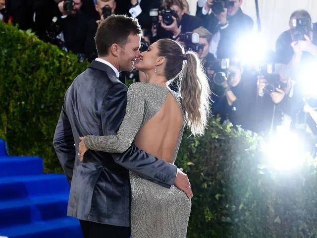 吉赛尔邦辰的老公，吉赛尔邦辰老公（顶级超模甘愿回归家庭带13年娃）