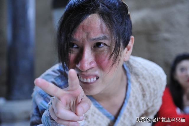 财神客栈演员,张家辉10大电影(财神客栈演员表图片)