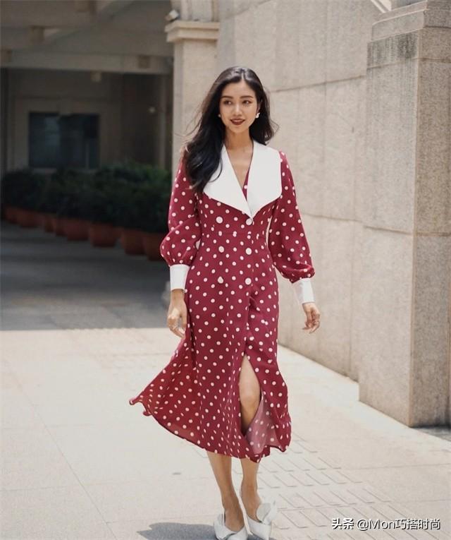 穿绿色衣服还是粉色衣服显白，皮肤不白穿绿色好看还是粉色好看（衣服颜色尽量不要选白色和黄色）