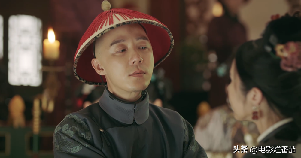 1,《天下第一》曹正淳——李建义