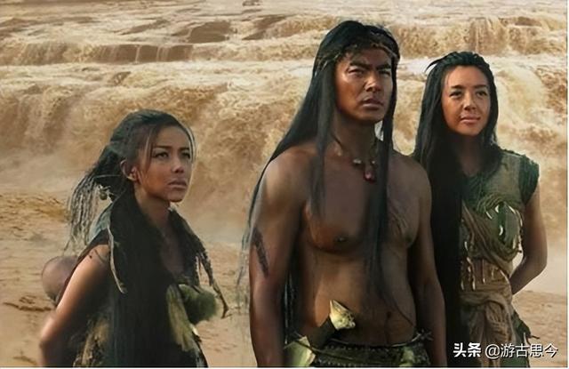 史上四大丑女，中国历史上最出名的四大丑女