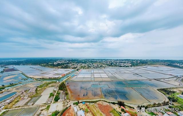 硇洲岛旅游攻略，湛江硇洲岛景点（探秘南极村+硇洲岛+东海岛+特呈岛）