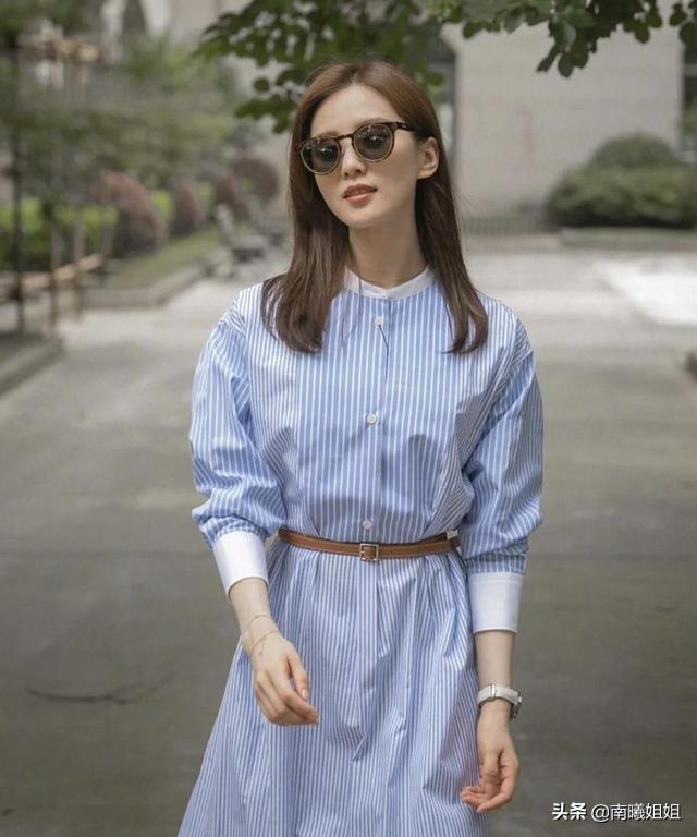 气场强大的女人的表现，气场强大的女人特征（若你身上有这3个“特征”）