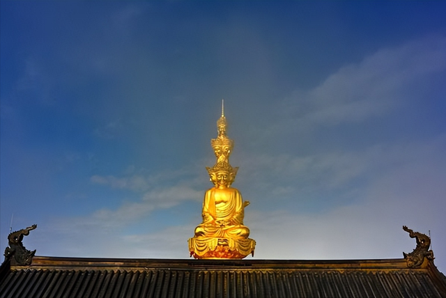 中国五大佛教名山，佛教五大名山简介（五大佛教名山是哪些山）