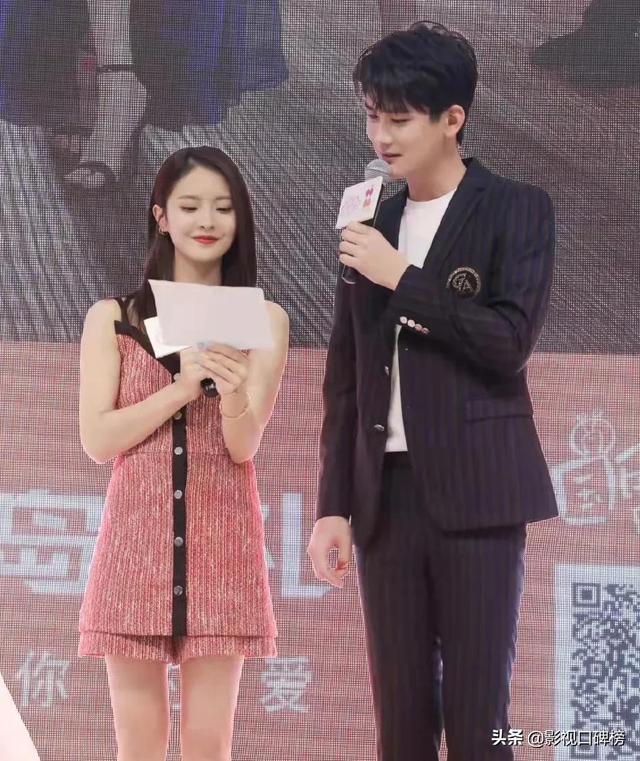 熊梓淇，熊梓淇张子枫（熊梓淇在《追爱家族》备受瞩目图片）