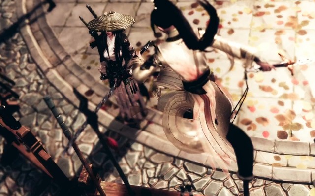 类似魔兽世界的网游，模仿魔兽世界的网游哪个最好（剑三被评为“最像魔兽的游戏”）