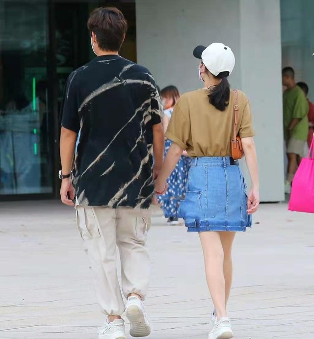 陈乔恩，陈乔恩吴磊实锤（与男友晒照庆相识3周年图片）