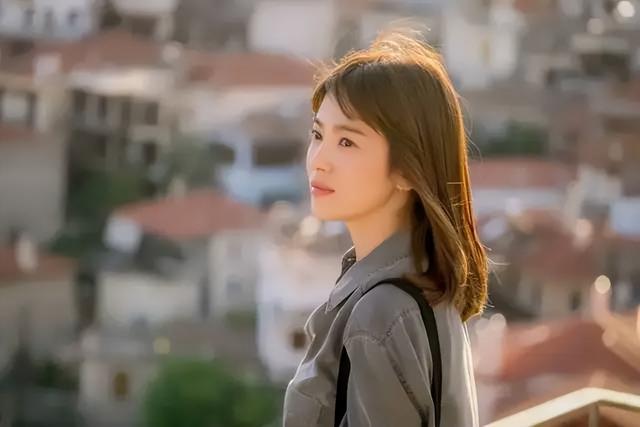 韩国最美十位女星，2023年韩国最美的10大女星