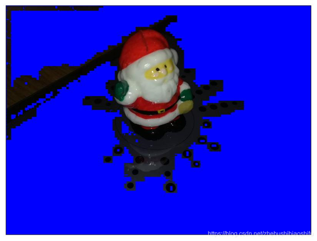 知末网官网3d模型效果图，知末3d模型网（3DSOM软件实现基于侧影轮廓方法的空间三维模型重建）