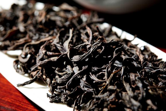 大红袍武夷岩茶，大红袍武夷岩茶属于什么茶（不为人知的2个冷知识）