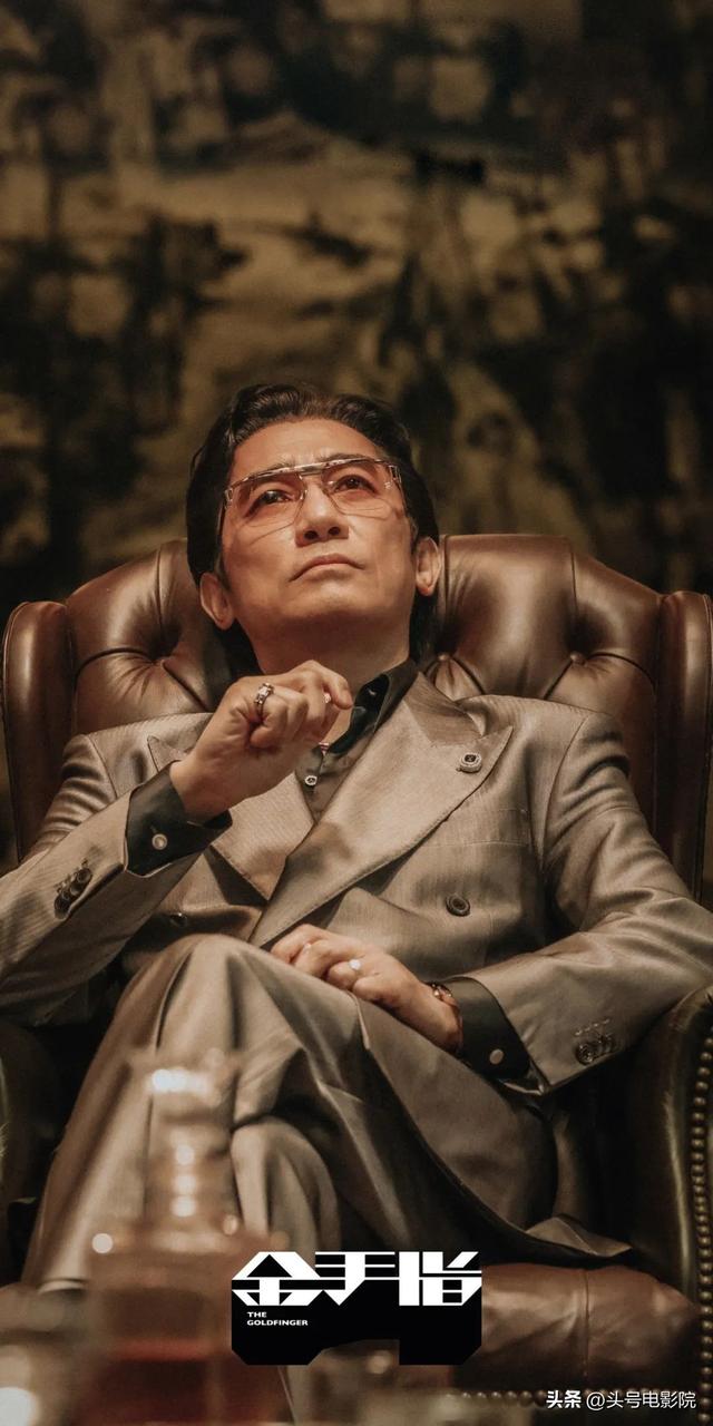 香港最新动作电影，香港动作电影推荐大片9.0以上评分（成龙梁朝伟刘德华张学友发新片）