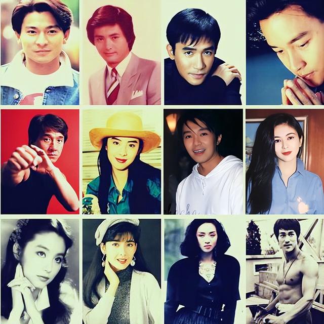 60年代香港9大女星,香港女星杨千嬅(90年代十大美女明星颜值排名)