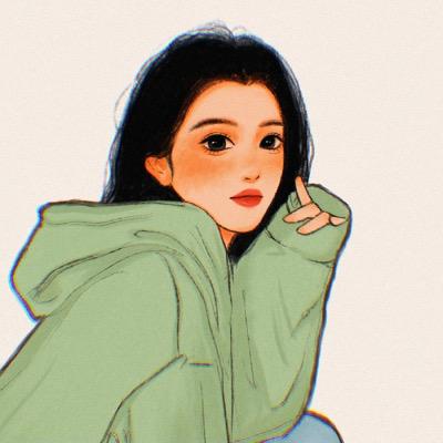 仙气闺蜜头像一对 高颜值，闺蜜头像‖仙气飘飘的闺蜜头像微信（这些闺蜜头像太好看了）