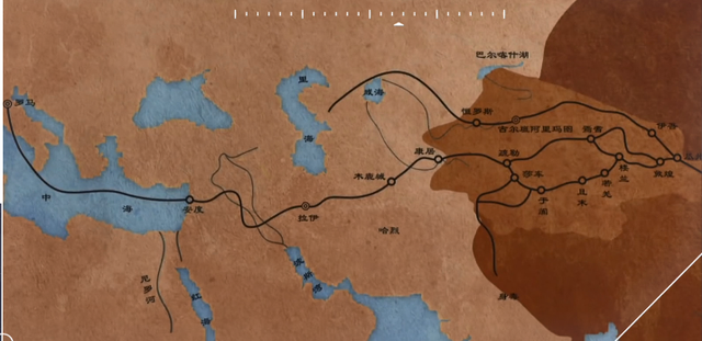 戍边是指哪些地方，戍边是什么地方（新疆生产建设兵团，有多强大）