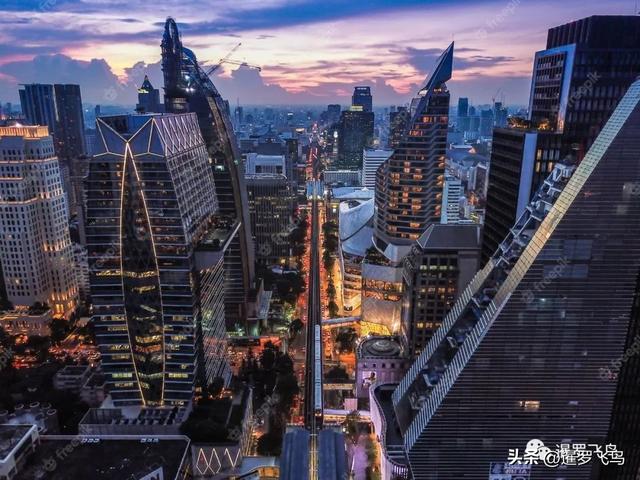 一百万泰铢是多少人民币，1百万泰铢是多少人民币（泰国财政部：曼谷地价全国第一）