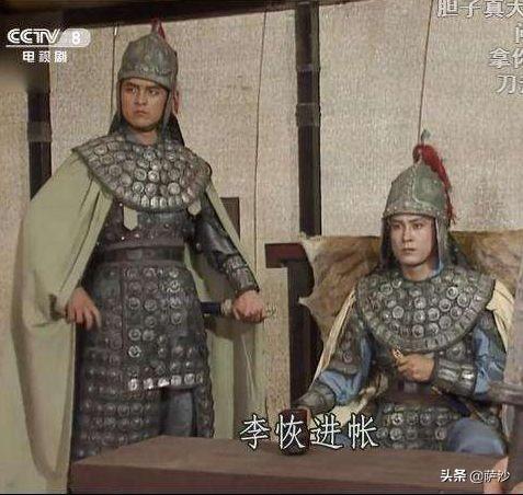 马岱字什么，三国西北军阀马腾家族最后的继承人（马岱叫什么名字）