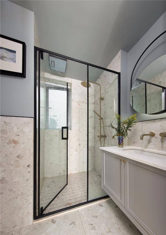 130平的房子装修费用大概多少钱，130平米装修大概需要多少钱（花80万壕装126平米房子）