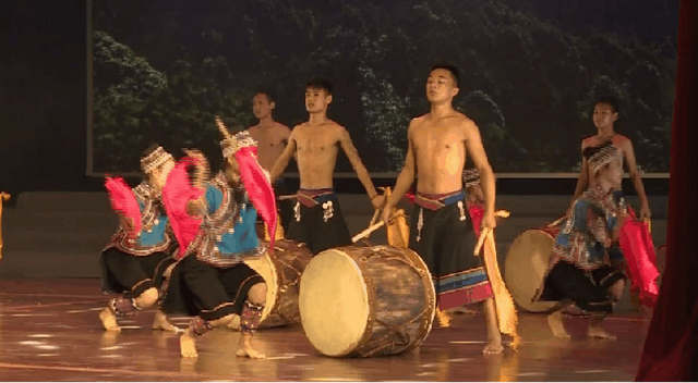 56个民族人口排名，中国民族人口排行榜（这些“野”知识你必了解）